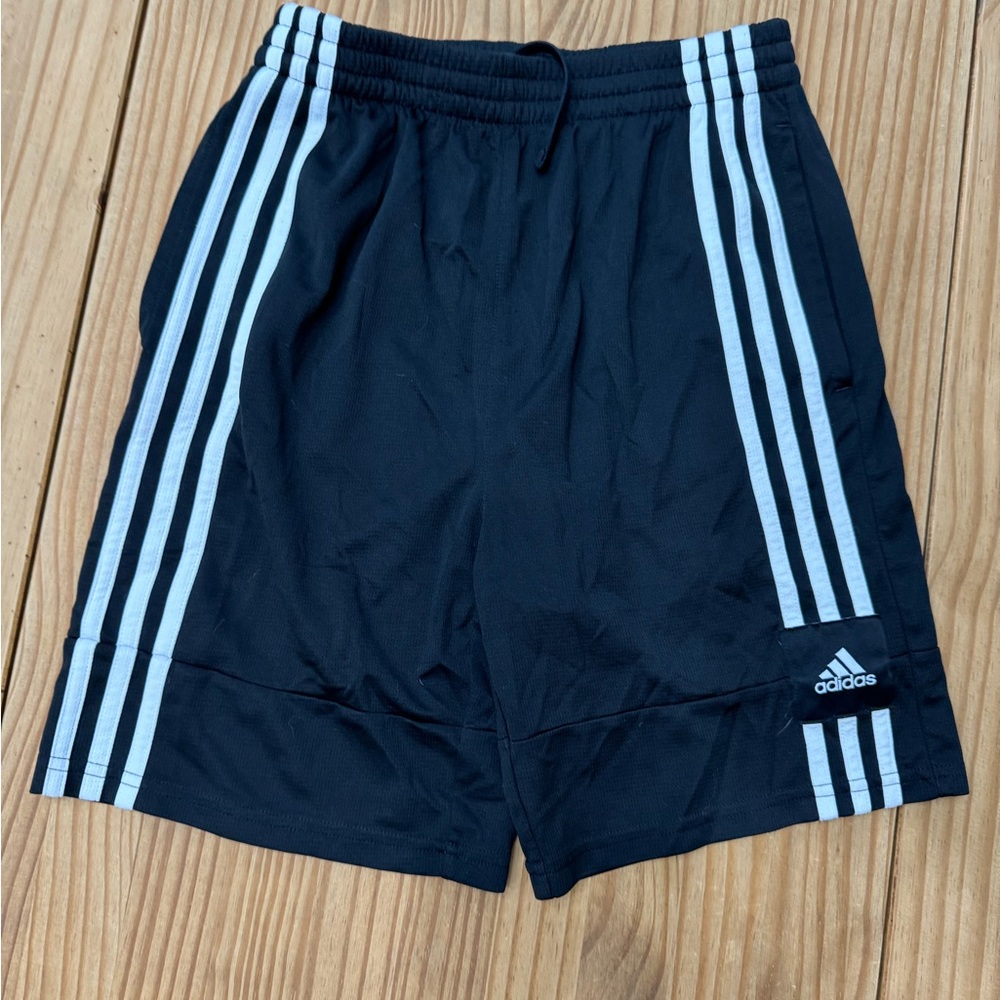 Adidas athletic shorts